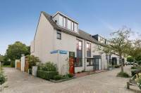 Woning Truus van Lierpad 25 Leiden