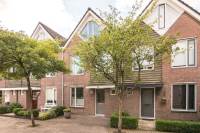 Woning Molenring 41 Waddinxveen