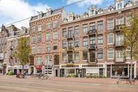 Woning Overtoom 340I Amsterdam