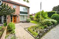 Woning Wethouder C. Kromstraat 12 Uitgeest