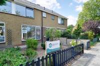 Woning Molenlaan 44 Honselersdijk