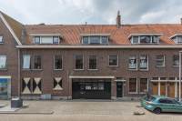 Woning Koraalstraat 33A Rotterdam