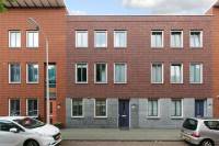 Woning Wolterbeekstraat 61 Den Haag