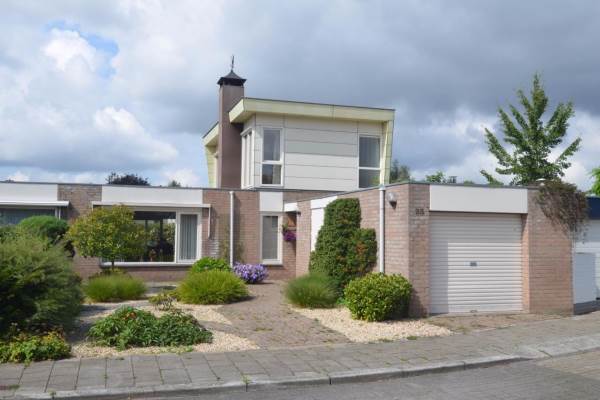 Woning Parijslaan 23 Eindhoven