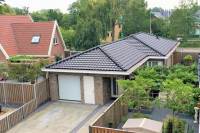 Woning Koekoek 12 Heemskerk