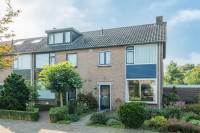 Woning Gladiolenstraat 34 Malden