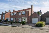 Woning Julianastraat 2 Poortvliet