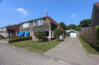 Woning Tuinstraat 17 Klazienaveen