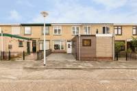 Woning Piet Heynstraat 11 Alkmaar