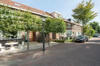 Woning Wester Hordijk 338 Rotterdam
