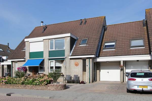 Woning Lage Boezem 9 Nieuw-Lekkerland