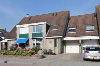 Woning Lage Boezem 9 Nieuw-Lekkerland