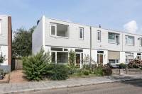 Woning de Savornin Lohmanstraat 16 Nijmegen