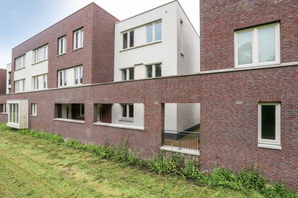 Woning Het Fort 102 Waalwijk