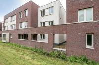 Woning Het Fort 102 Waalwijk