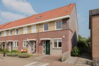 Woning Karel Doormanstraat 66 Hellouw
