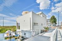 Woning Brigantijnkade 2 Amsterdam