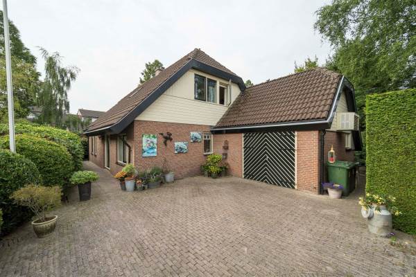 Woning Ds D A van den Boschstraat 18 Hazerswoude-Dorp