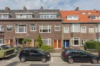 Woning Hagedoornstraat 11b Rotterdam