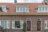 Woning C. Smeenkstraat 25 Utrecht