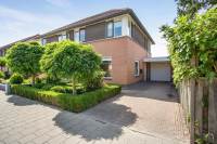 Woning Molenveld 2 Anna Paulowna