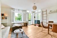 Woning Charlotte de Bourbonstraat 1I Amsterdam