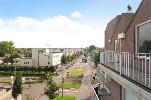 Woning De Wiek 191 Ede