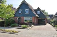Woning It Blêd 21 Sint Nicolaasga