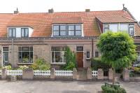 Woning Julianaplein 17 Noordwijkerhout