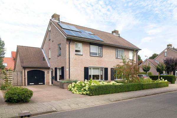 Woning Bijenkorf 44 Eerbeek