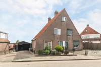 Woning Korte Nieuwstraat 45 Sprang-Capelle