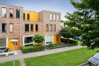 Woning Beethovenlaan 314 Zwolle