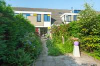 Woning Van Enckevoirtlaan 83 Rotterdam