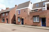 Woning Wilhelminastraat 25 Weert