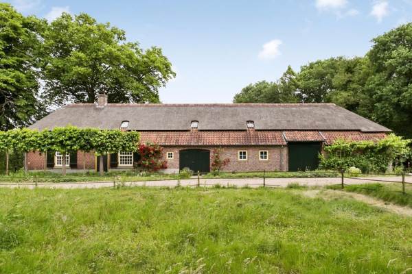 Woning Kleine Vliet 4 Veldhoven