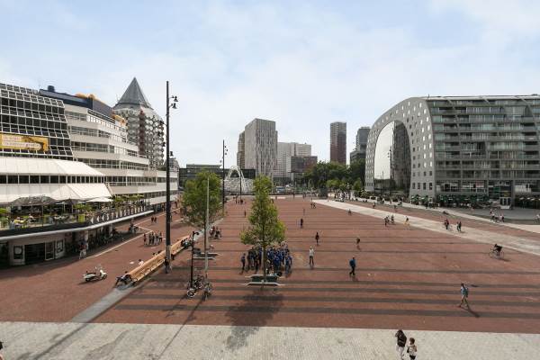 Woning Botersloot 305 Rotterdam