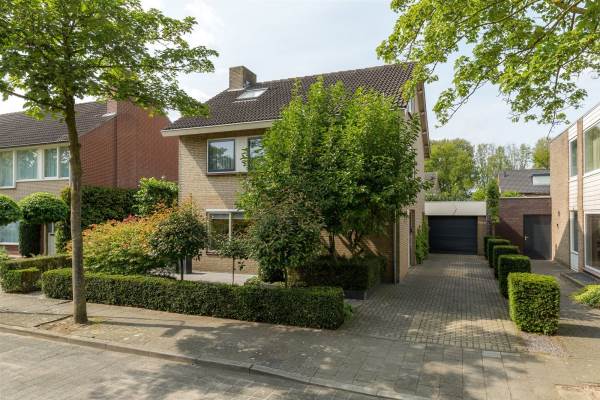 Woning Pastoor van Geldropstraat 29 Schijndel