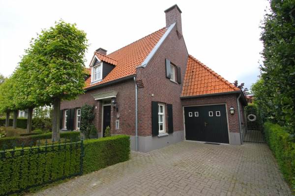 Woning Wautgershoeve 8 Helmond