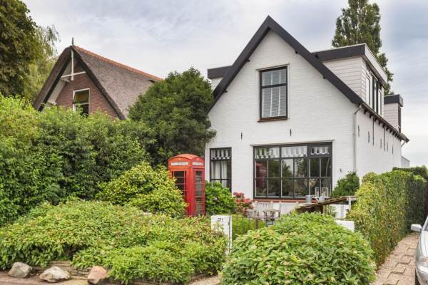 Woning Noordeinde 371 Boskoop