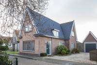Woning Kremersweg 20 Hippolytushoef