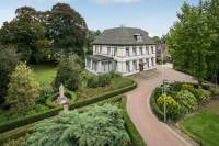 Woning Dorpstraat 9 Groessen