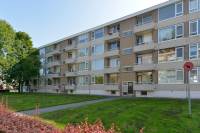 Woning Heymansstraat 40 Rotterdam