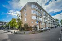 Woning Heer Halewijnstraat 20III Amsterdam