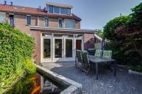 Woning Koolmees 115 Ridderkerk