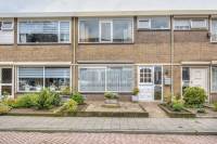 Woning Dijkmanstraat 12 Etten-Leur