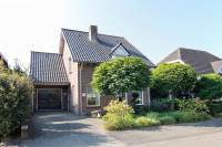 Woning Buizerdstraat 4 Ospel