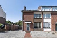 Woning Kerktorenstraat 36 Veldhoven