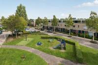 Woning Toernooiveld 51 Etten-Leur