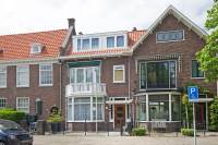 Woning Voorhoutstraat 16 Haarlem