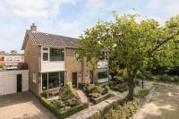 Woning Mr G Schotstraat 3 Franeker